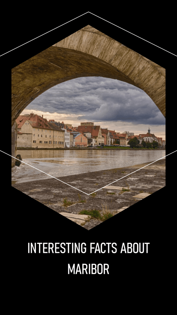 Facts About Maribor