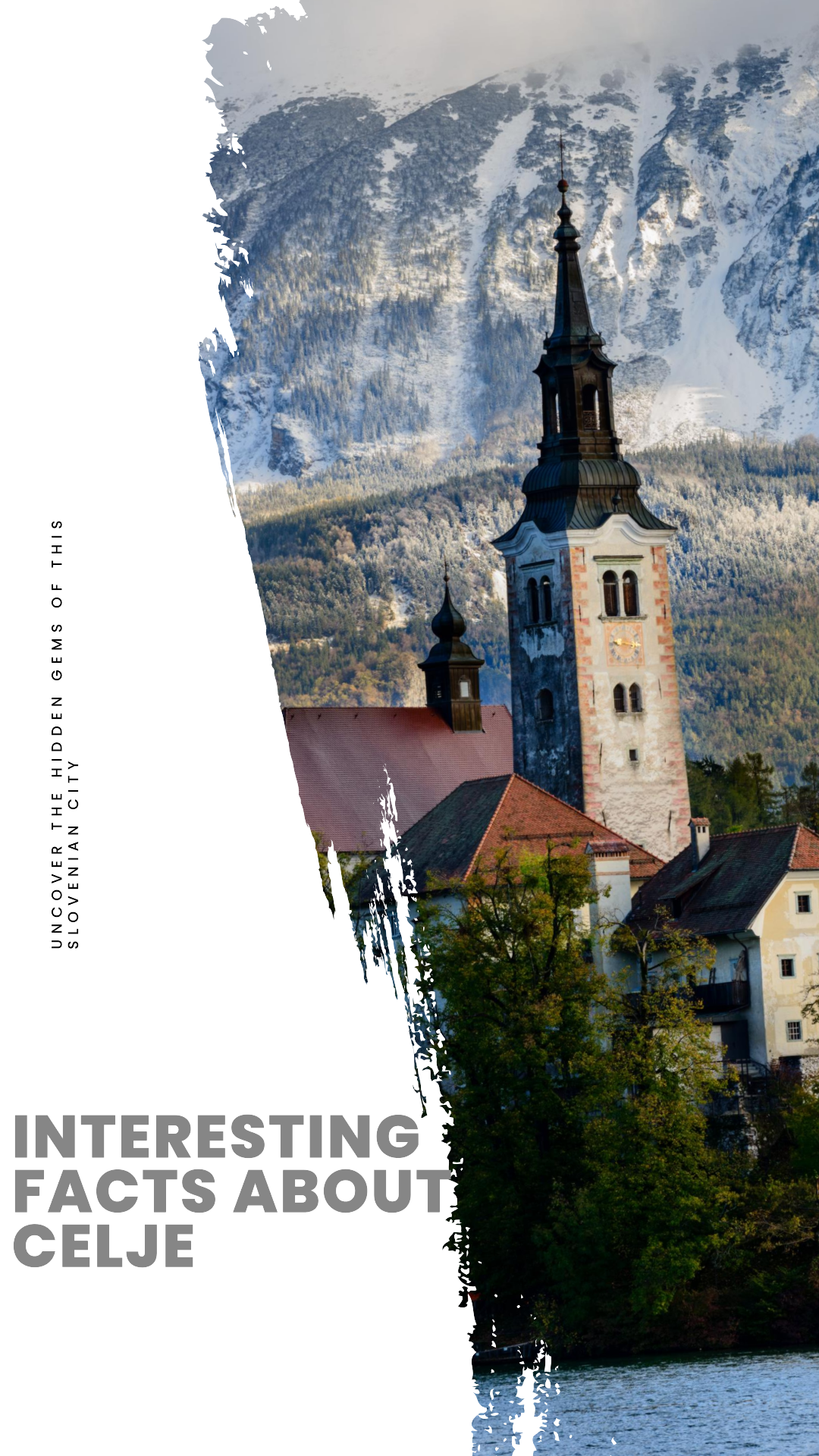 20 Interesting Facts About Celje 1 Facts About celje