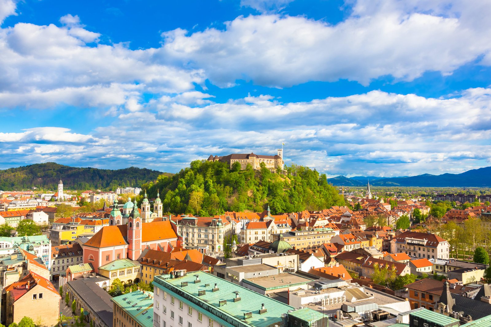 20 Interesting Facts About Ljubljana