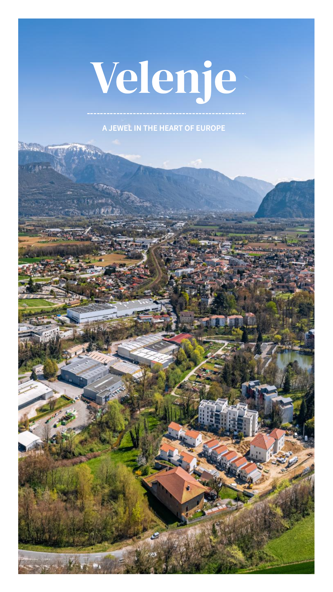 Velenje, Slovenia 