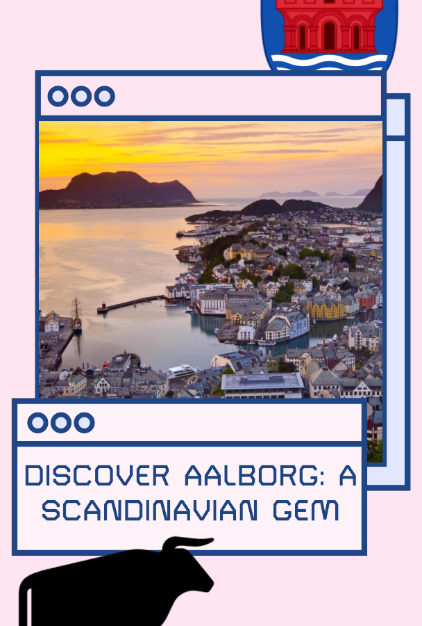 Aalborg, Denmark