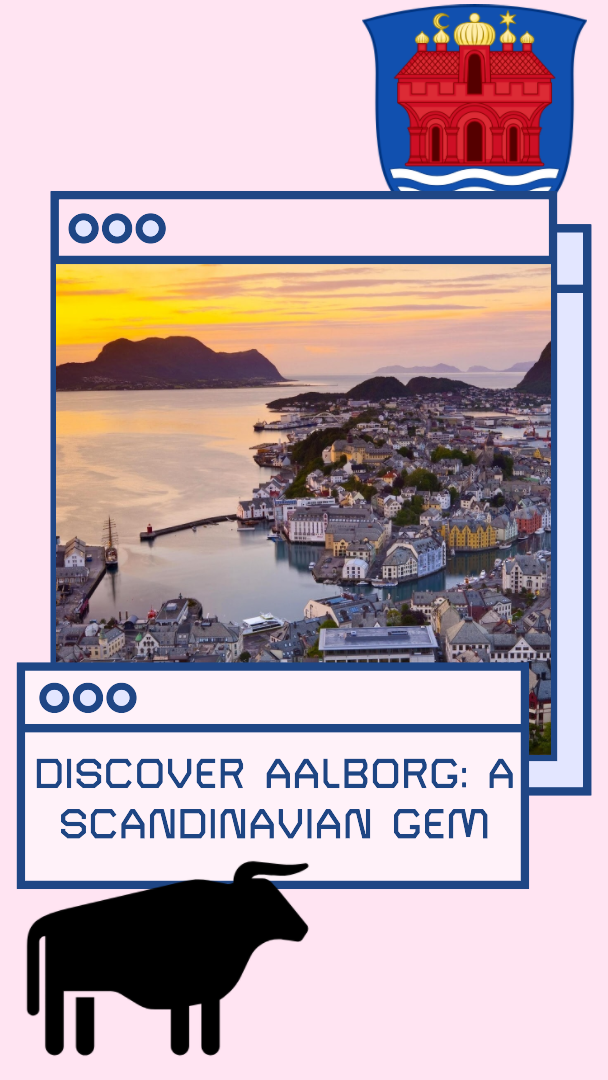 Aalborg, Denmark 