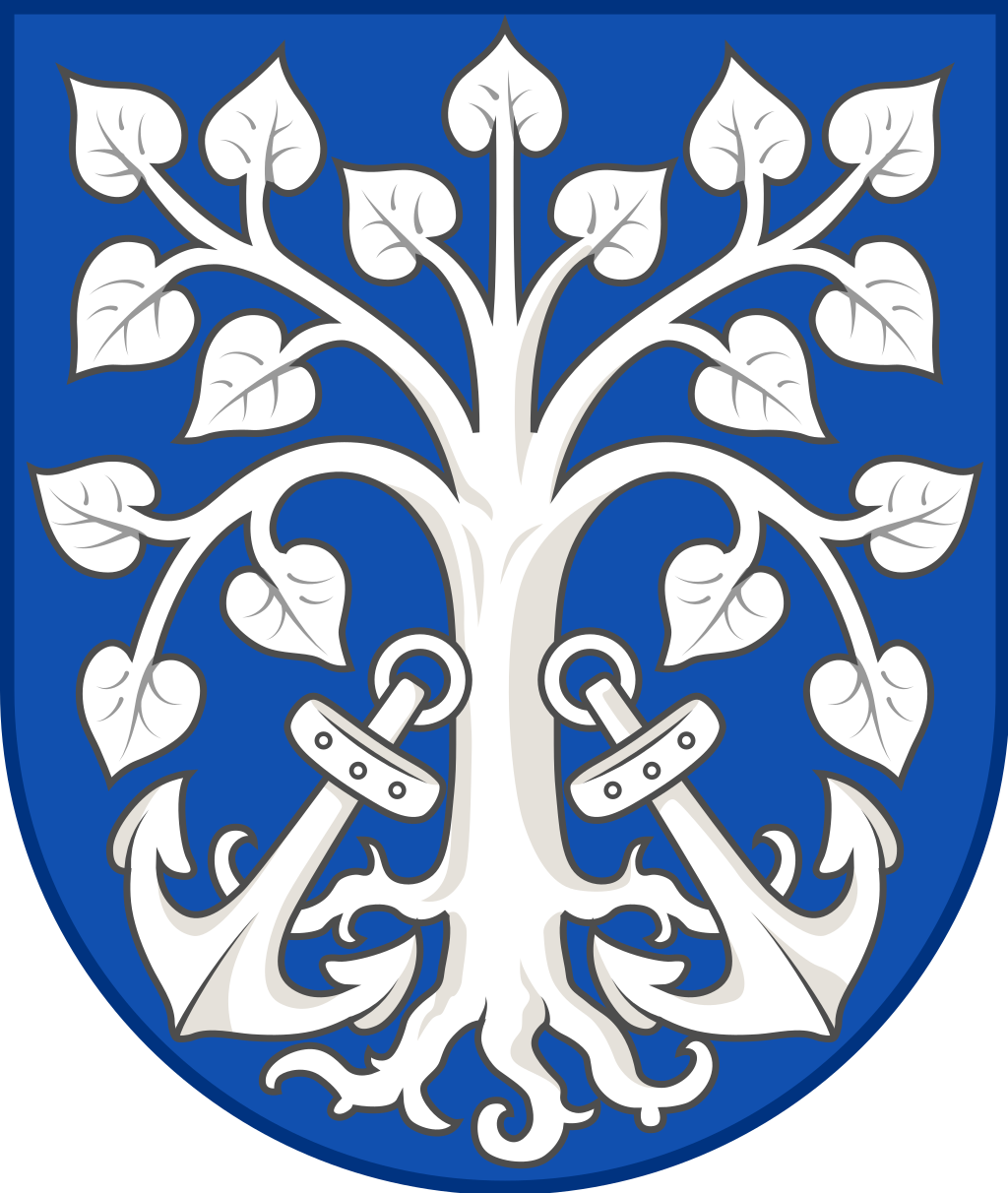Coat of arms of Esbjerg