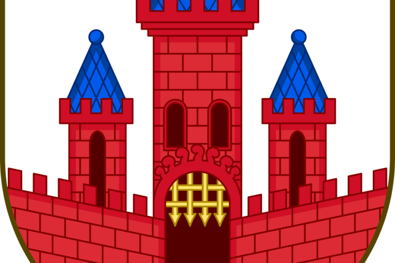 Coat of arms of Randers