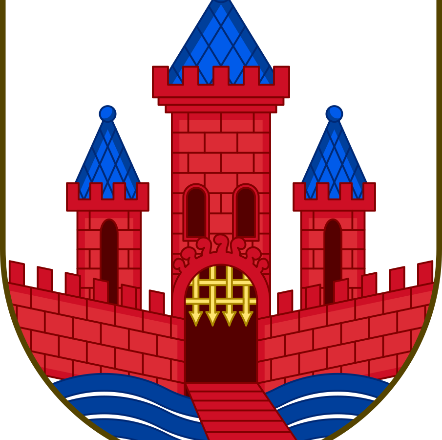 Coat of arms of Randers