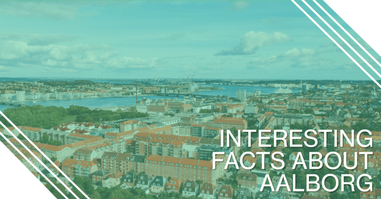 10 Interesting Facts About Aalborg