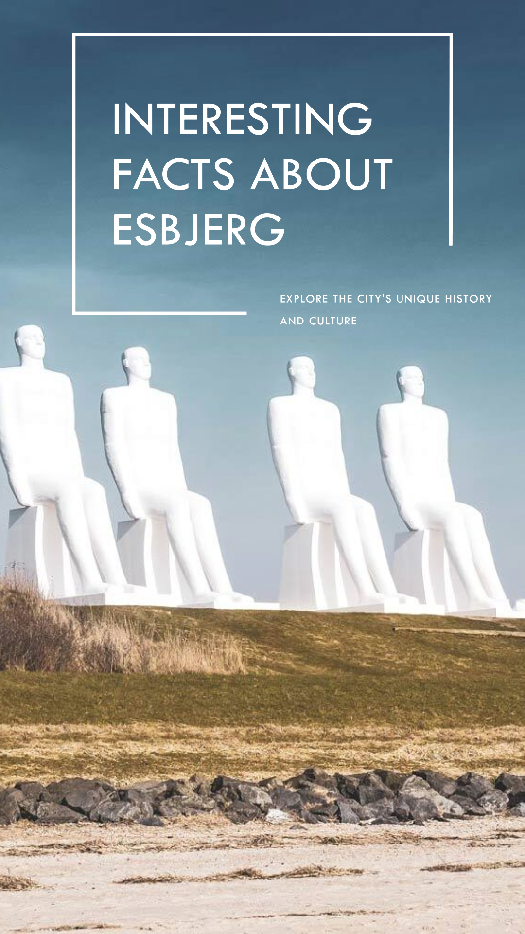 Facts About Esbjerg, Denmark