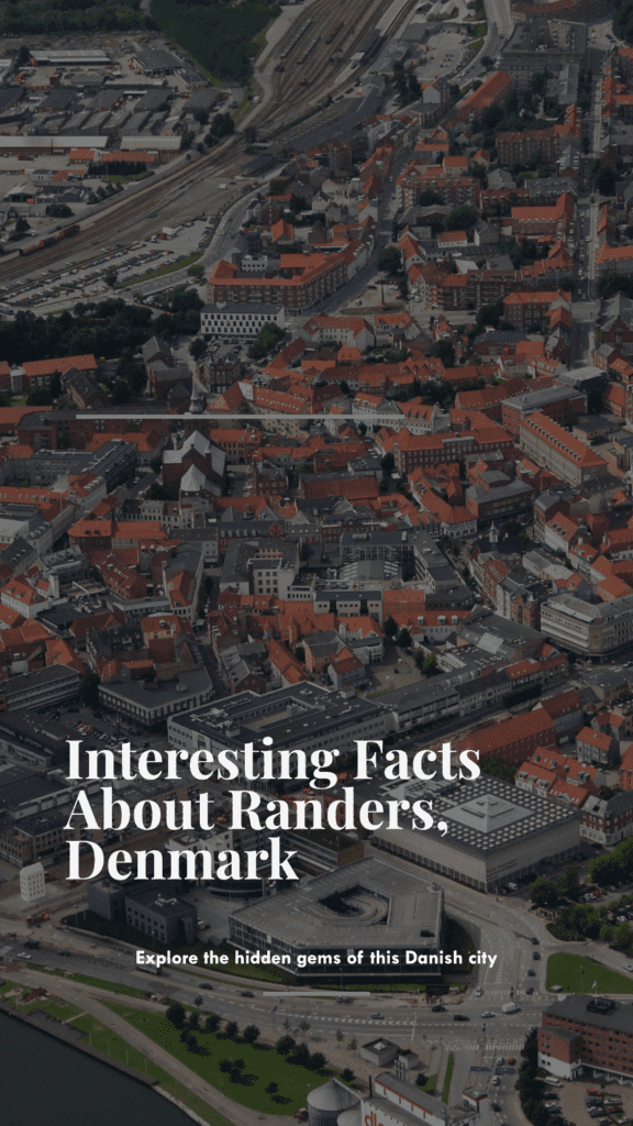 Interesting Facts About Randers