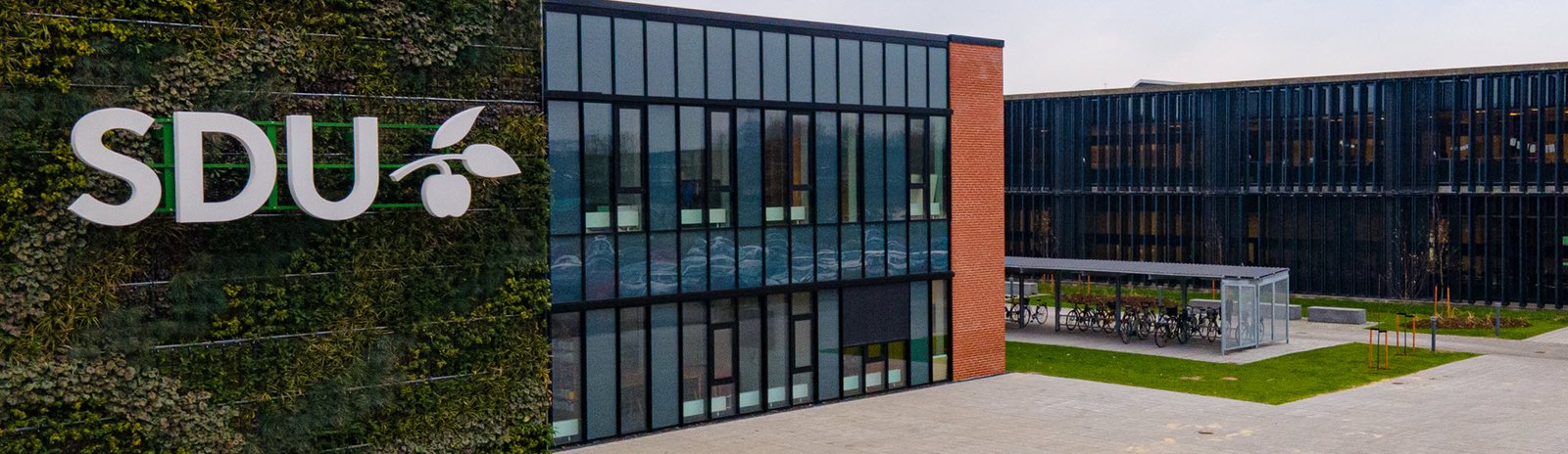 SDU Esbjerg University