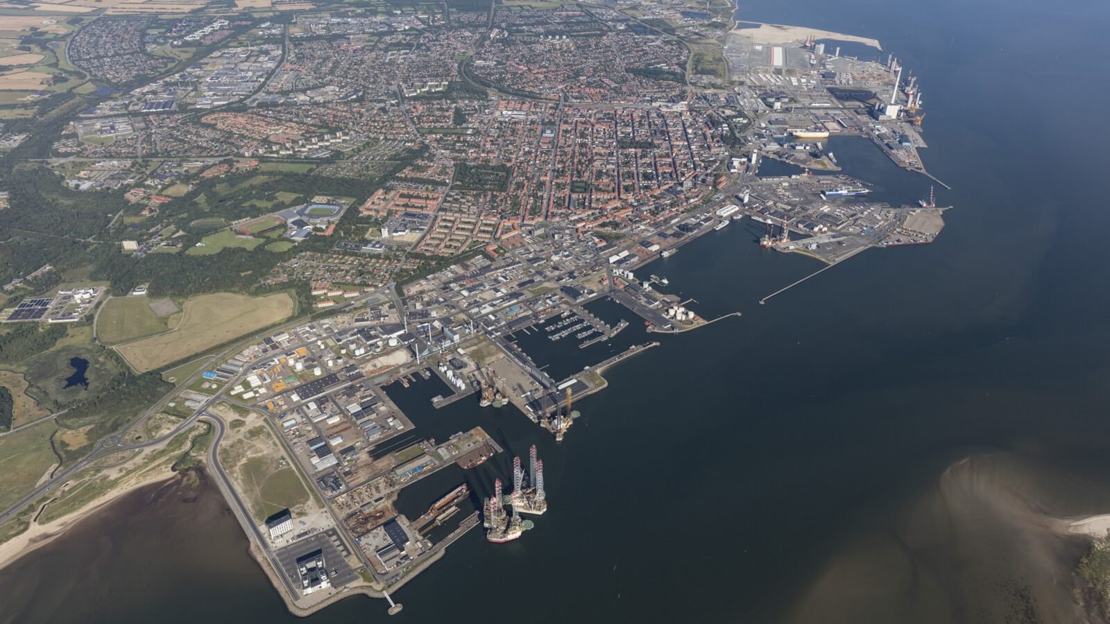 10 Interesting Facts About Esbjerg