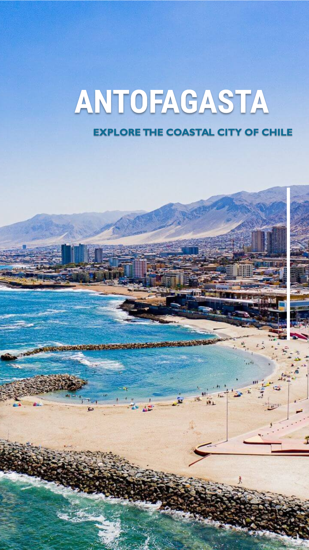 Antofagasta, Chile