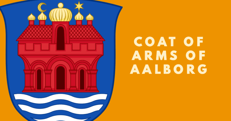 Coat of arms of Aalborg