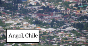 Angol, Chile