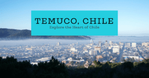 Temuco, Chile