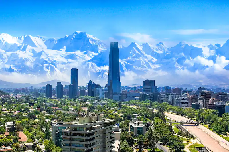 Learn More About Chile