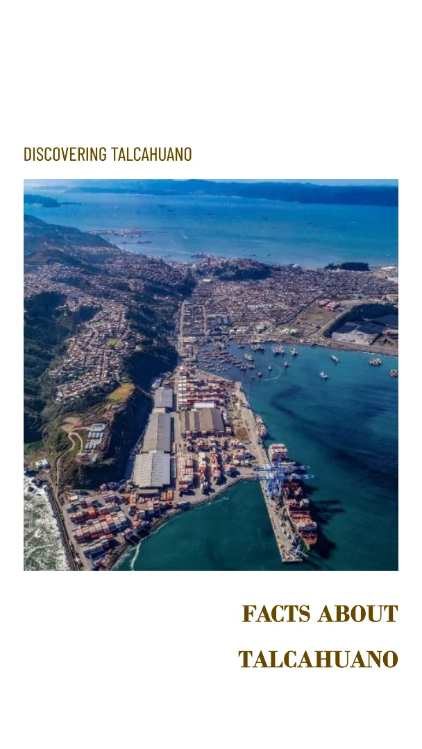 10 Interesting Facts About Talcahuano, Chile