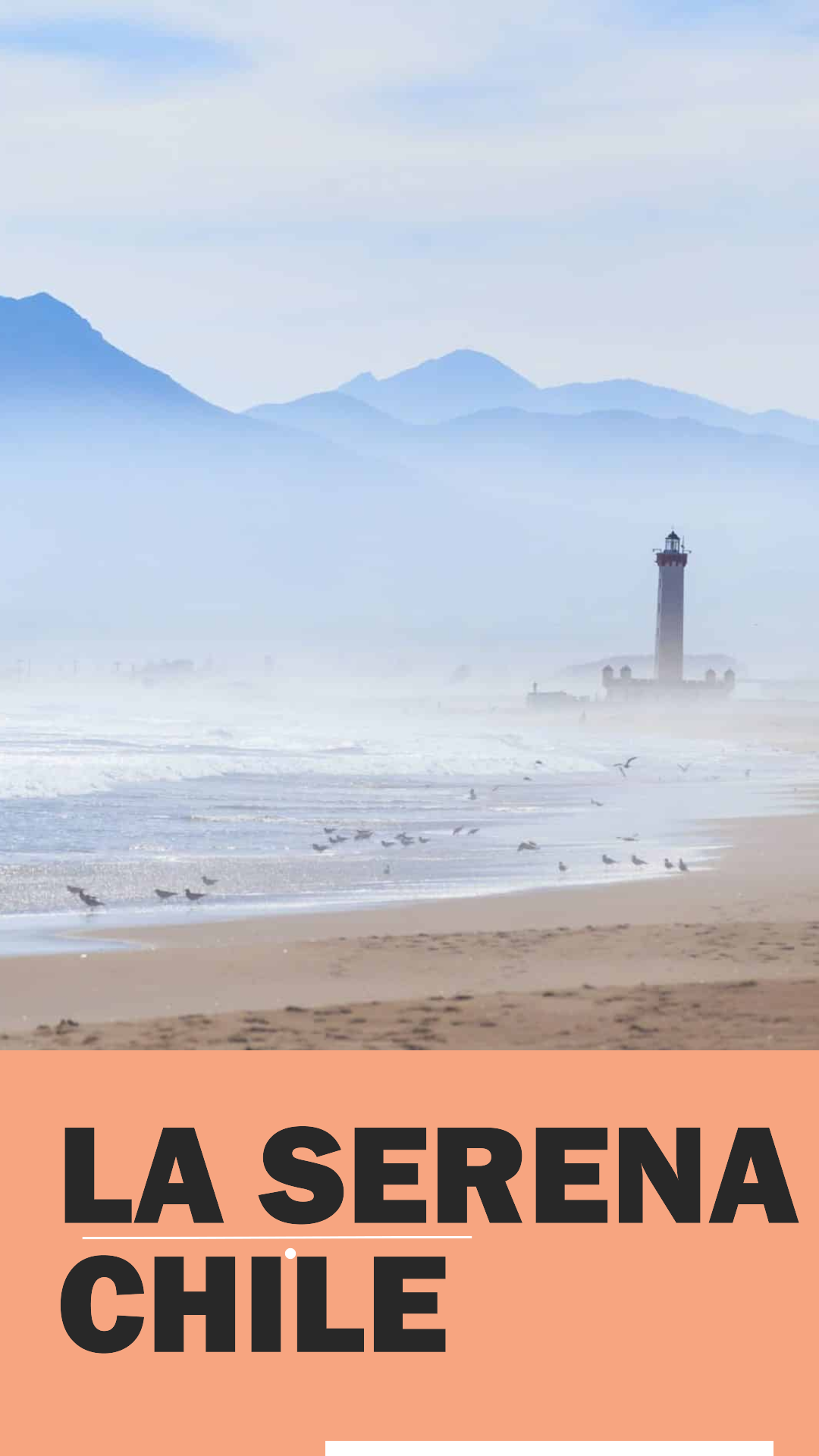 La Serena, Chile