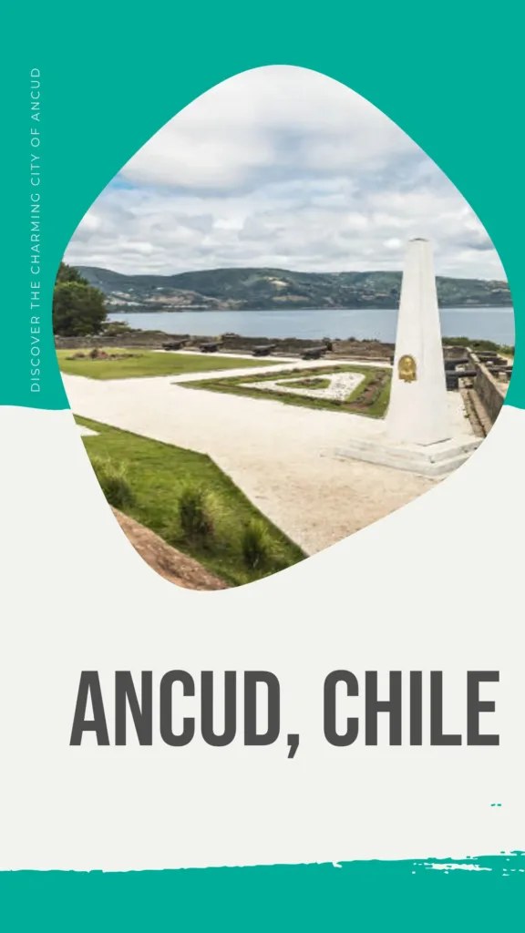 Ancud, Chile