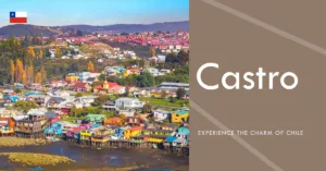 Castro, Chile