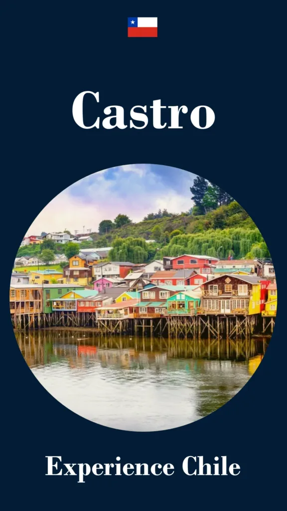 Castro, Chile