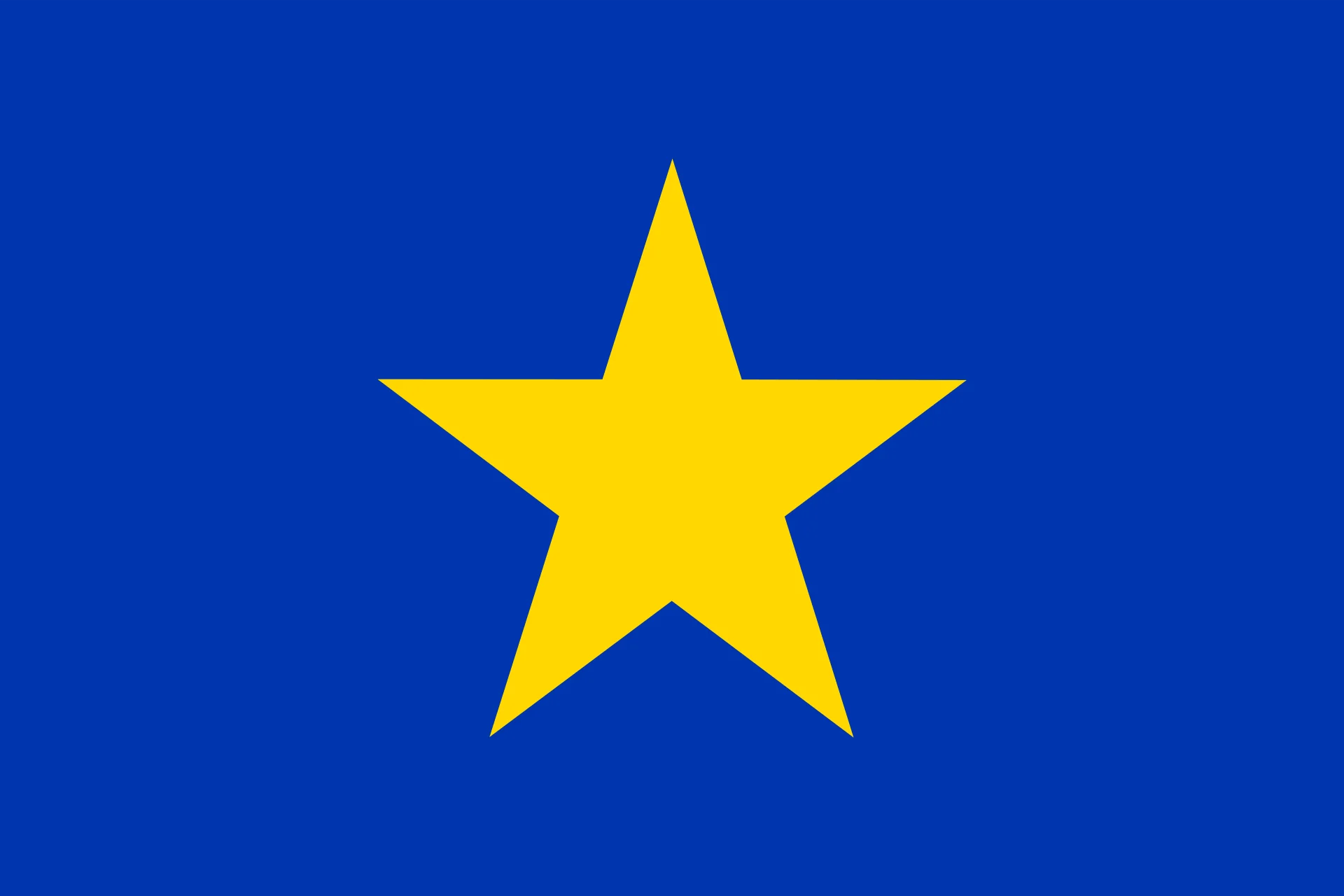 Flag of Atacama Region