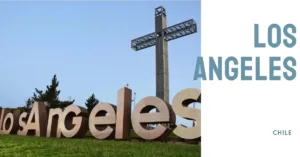 Los Angeles, Chile