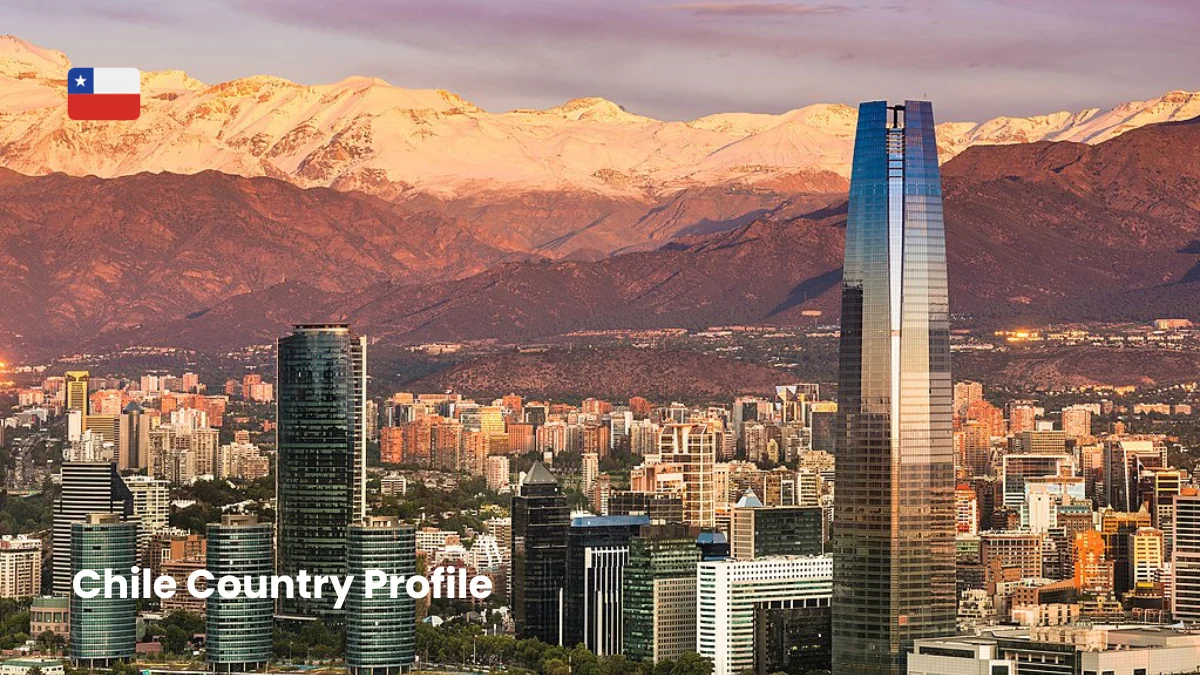 Chile Country Profile