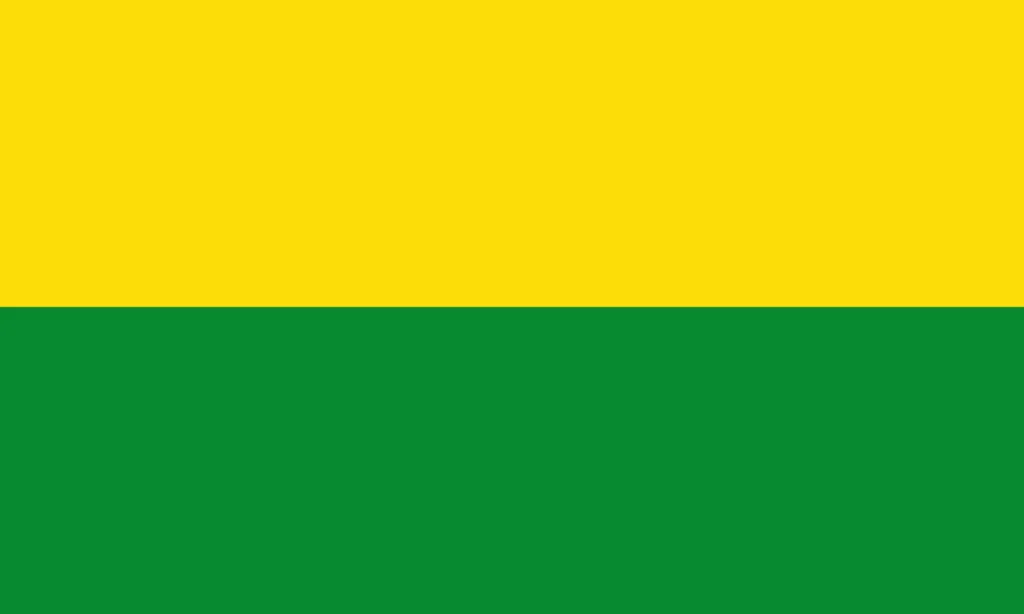 Flag of Barima-Waini Region