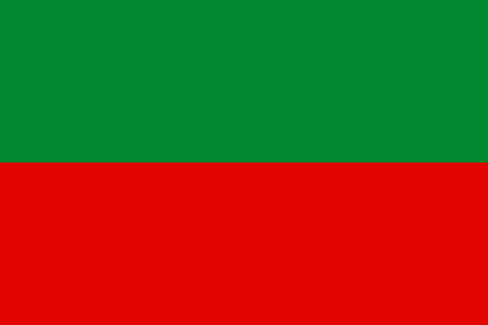 Flag of East Berbice-Corentyne Region