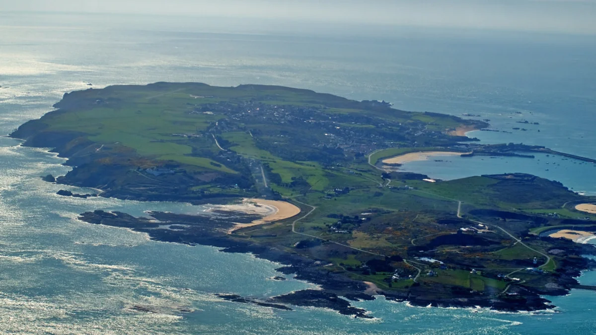 10 Interesting Facts About Alderney
