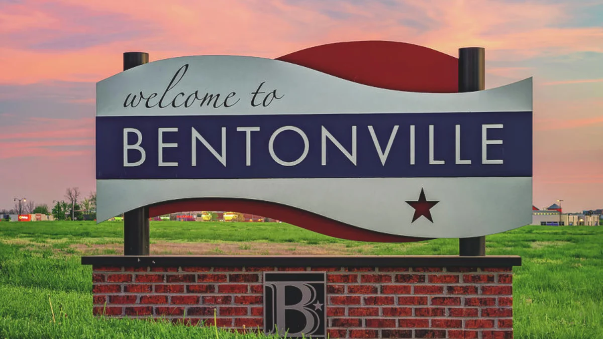20 Interesting Facts About Bentonville, Arkansas