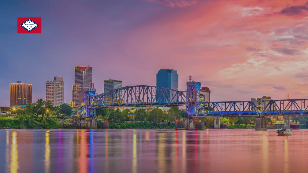 20 Interesting Facts About Little Rock