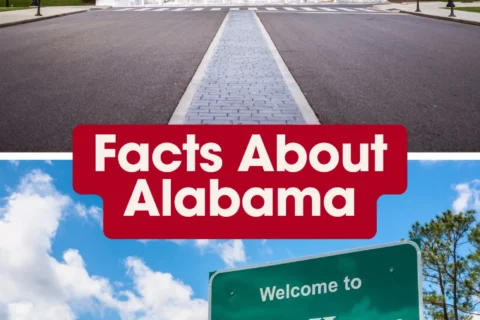 50 Facts About Alabama