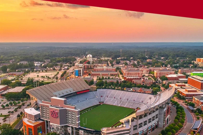 10 Interesting Facts About Auburn, Alabama