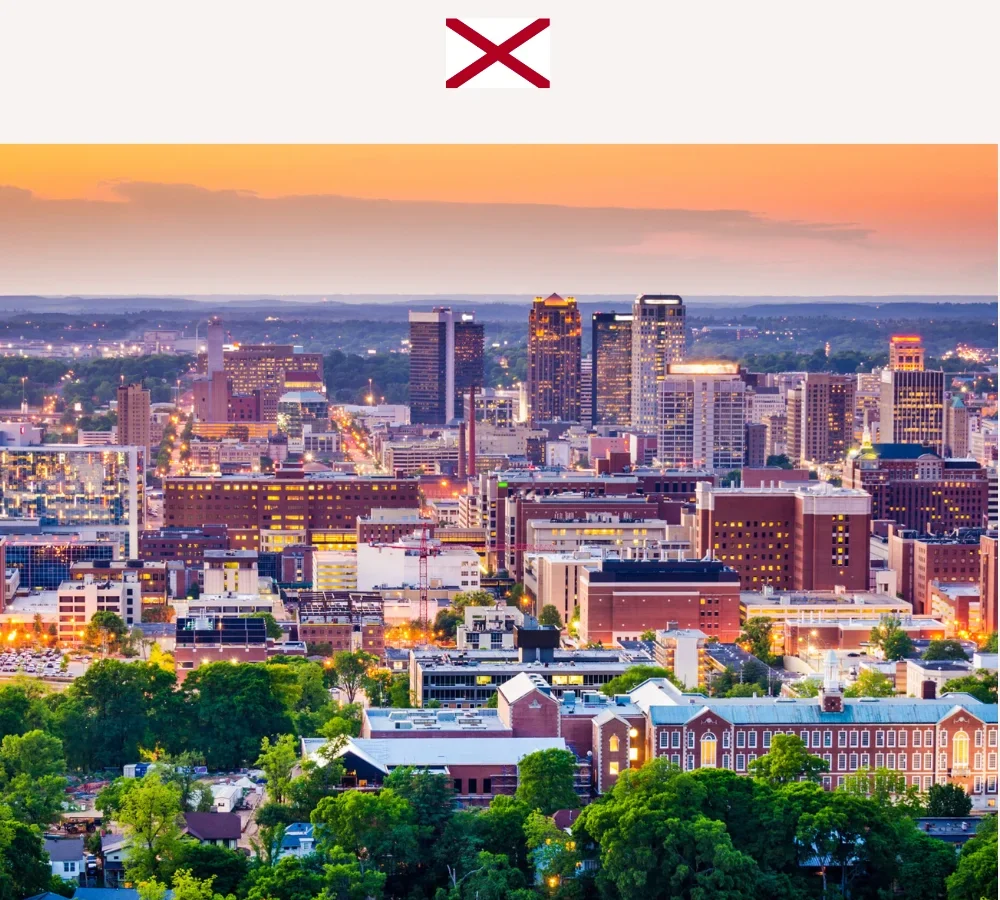 20 Interesting Facts About Birmingham, Alabama