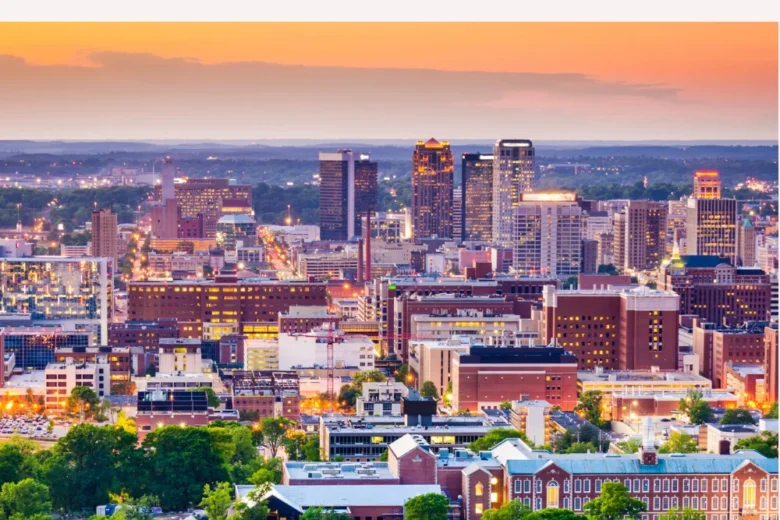 20 Interesting Facts About Birmingham, Alabama