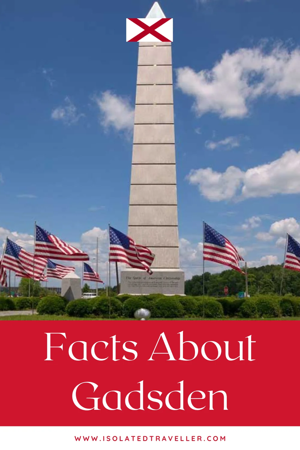10 Interesting Facts About Gadsden, Alabama