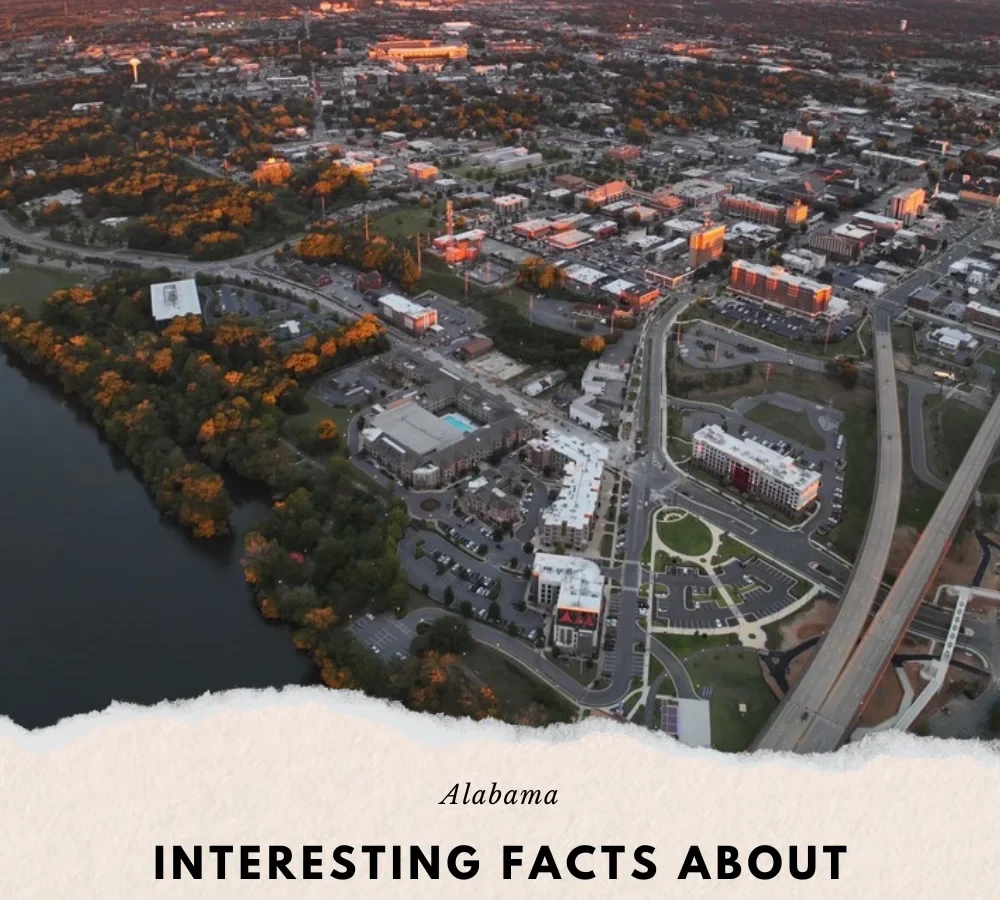 20 Interesting Facts About Huntsville, Alabama