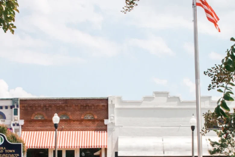 10 Interesting Facts About Opelika