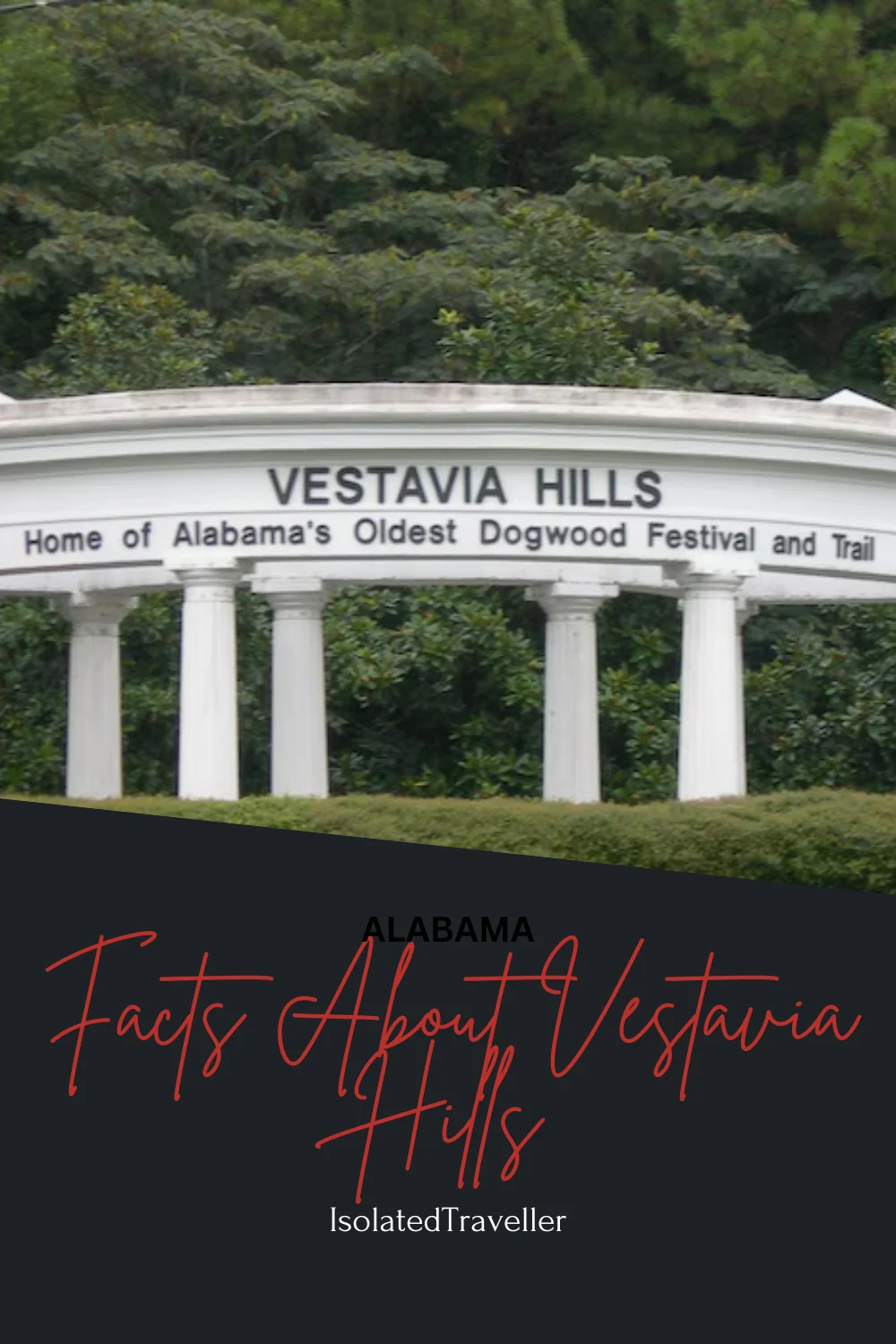 10 Interesting Facts About Vestavia Hills, Alabama