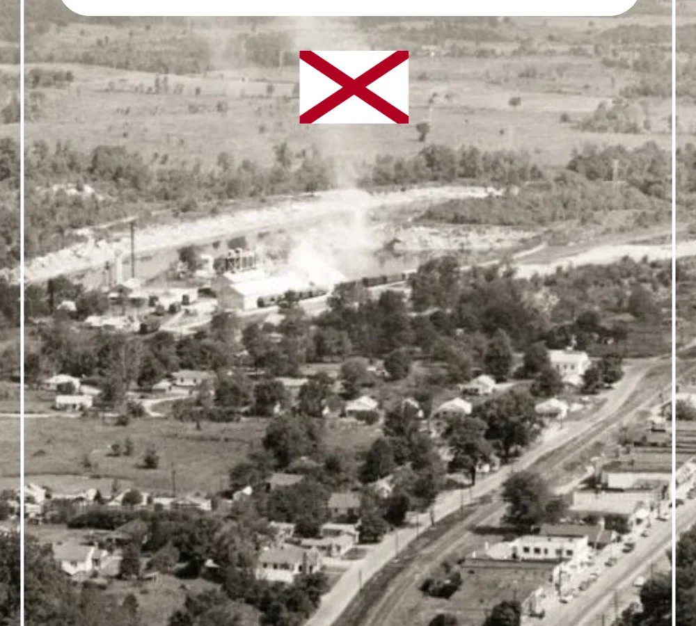 10 Interesting Facts About Alabaster, Alabama