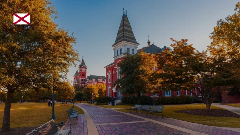 10 Interesting Facts About Auburn, Alabama