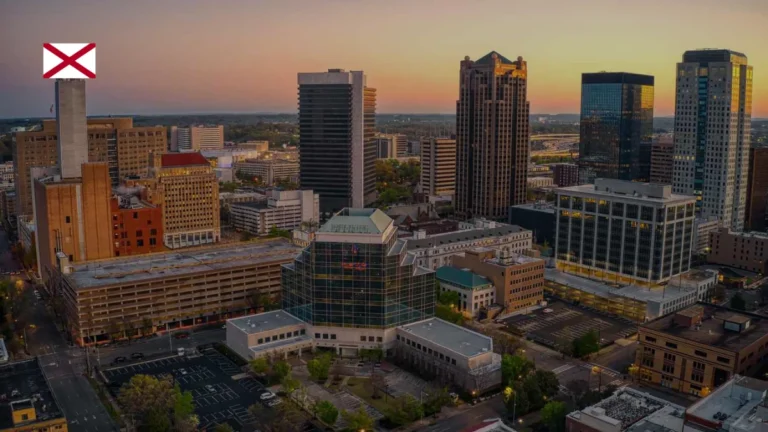 20 Interesting Facts About Birmingham, Alabama