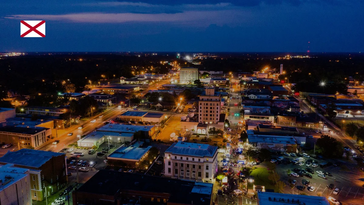 10 Interesting Facts About Dothan, Alabama