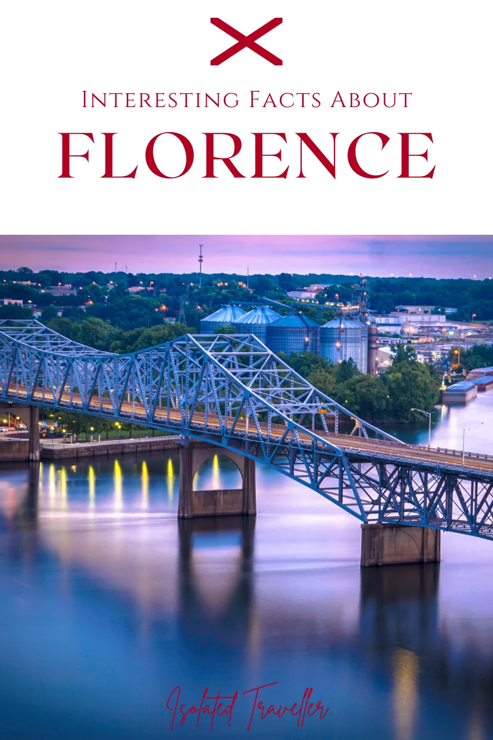 10 Interesting Facts About Florence, Alabama