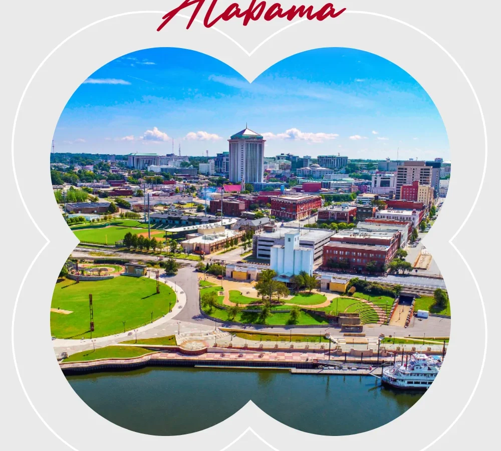 20 Interesting Facts About Montgomery, Alabama