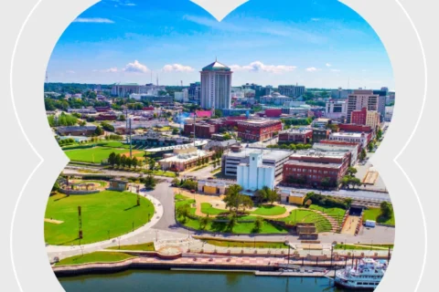 20 Interesting Facts About Montgomery, Alabama