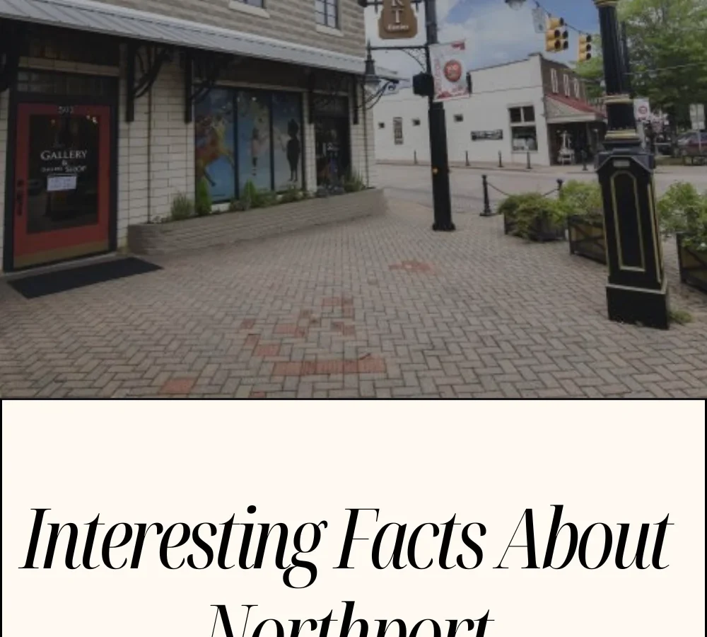 10 Interesting Facts About Northport, Alabama