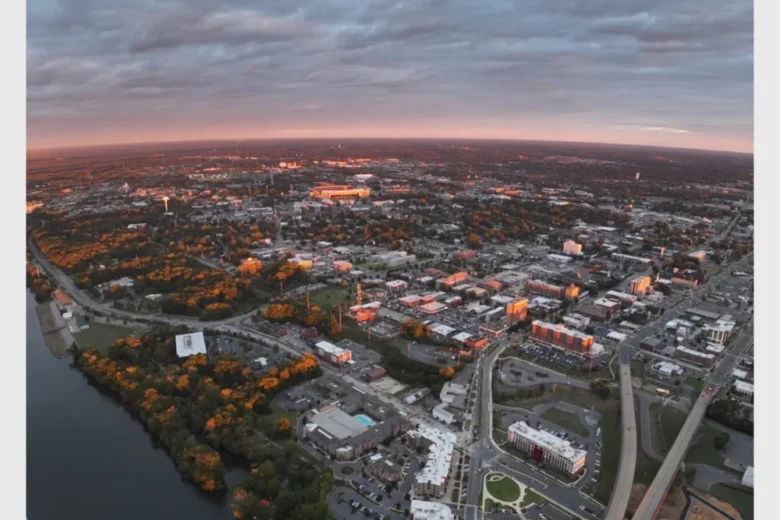 20 Interesting Facts About Tuscaloosa, Alabama
