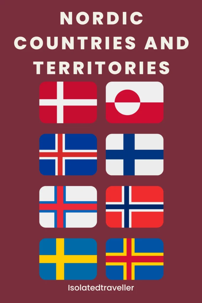 Nordic countries
